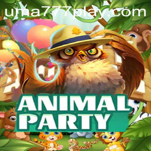 Explore the Enchanting World of AnimalParty and Discover the Thrills of UMA 777