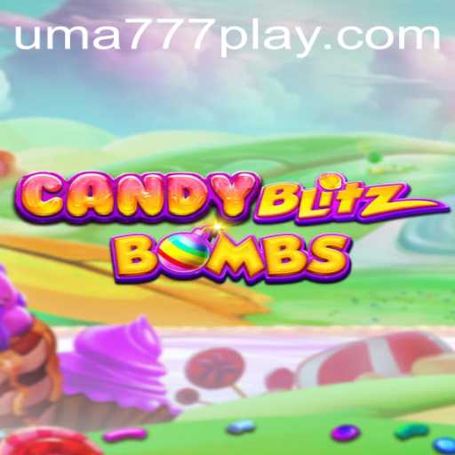 CandyBlitzBombs: The Sweet Explosive Game Taking the World by Storm