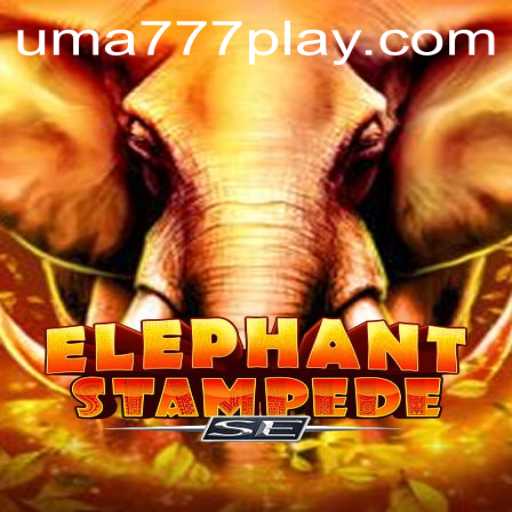 Experience the Thrill of ElephantStampedeSE: An Immersive Gaming Adventure