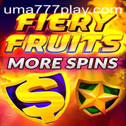 Exploring the Exciting World of FieryFruitsMoreSpins: Introduction and Game Rules