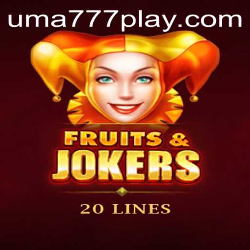 Unveiling FruitsAndJokers20: A Thrilling Journey into the World of Digital Slot Gaming