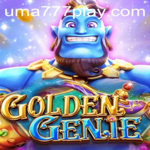 The Magical World of GOLDENGENIE: A Journey into UMA 777