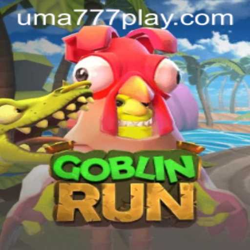 GoblinRun: An Adventure Unleashed with UMA 777