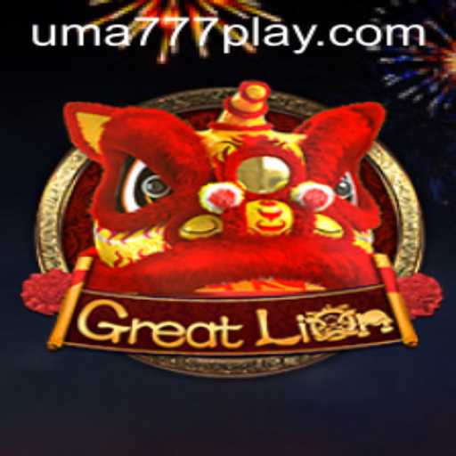 GreatLion: Mastering the UMA 777 Adventure
