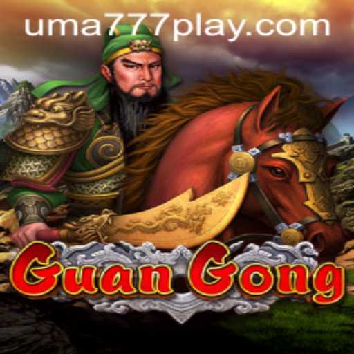 GuanGong: Master the Art of Strategy with UMA 777