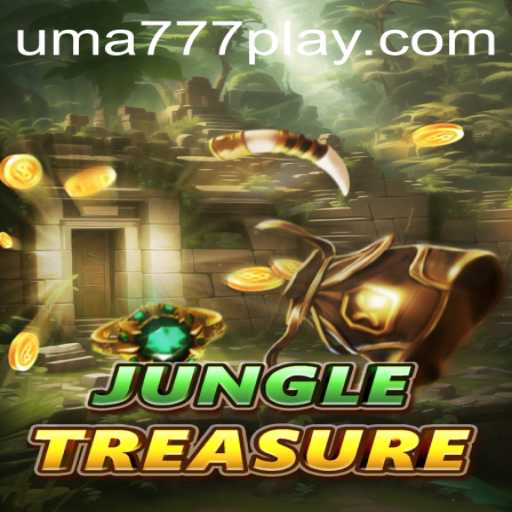 Exploring the Adventure in JungleTreasure: UMA 777 Awaits