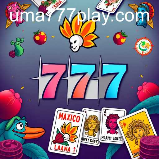 Exploring the World of Loteria: A Deep Dive into UMA 777