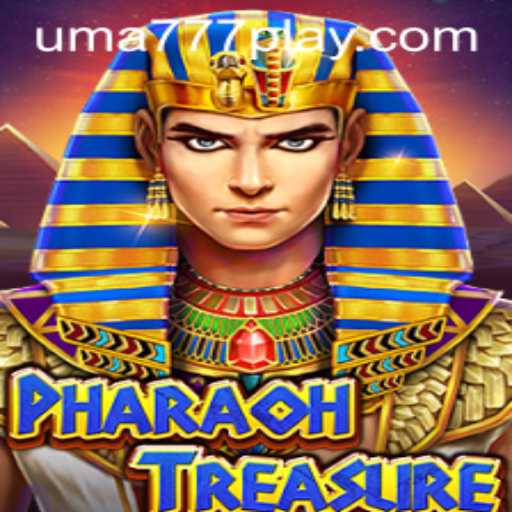 PharaohTreasure: Unearthing the Mysteries of UMA 777