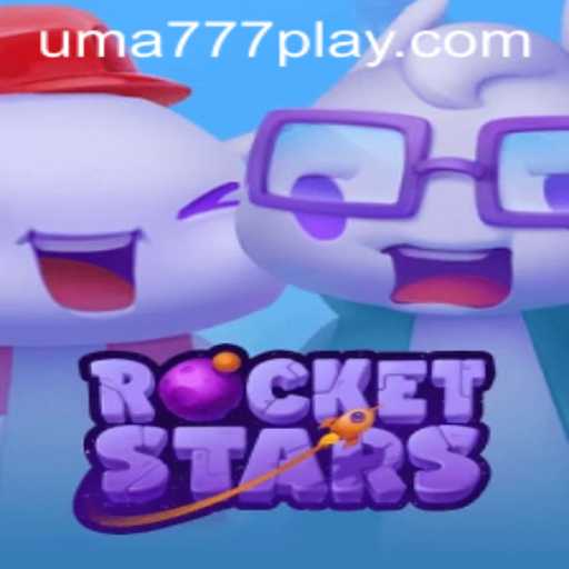 Exploring RocketStars: An Intriguing Journey into Space with UMA 777