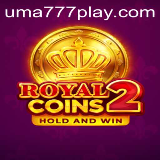 RoyalCoins2: A Royal Journey into the World of UMA 777