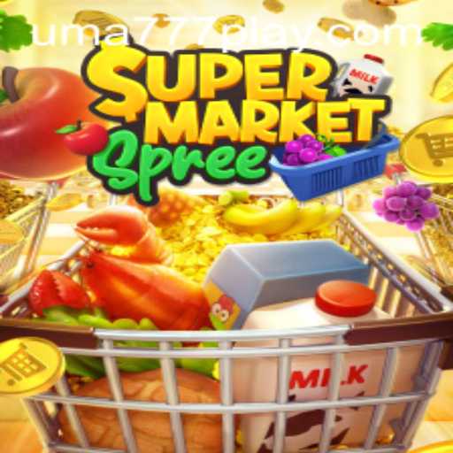 Explore SupermarketSpree: The Exciting Game with a New Twist