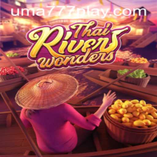Discover the Excitement of ThaiRiverWonders: A New Gaming Phenomenon