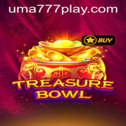 TreasureBowl: Discover the Excitement with UMA 777