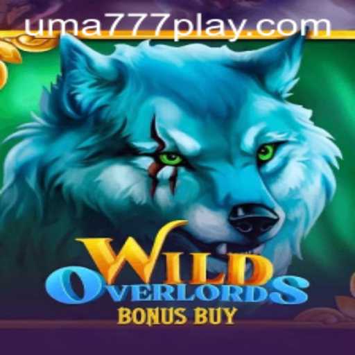 Unveiling WildOverlordsBonusBuy: An Epic Journey in the World of UMA 777